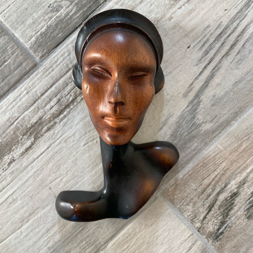Mid Century staple piece